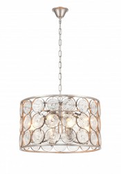 Подвесная люстра Vele Luce VL3233P08 Sophie