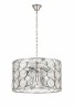 Подвесная люстра Vele Luce VL3233P08 Sophie