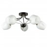 Накладная люстра ARTE Lamp A2706PL-5CK Brighton