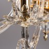 Подвесная люстра Divinare 8820/09 LM-8 Firenze