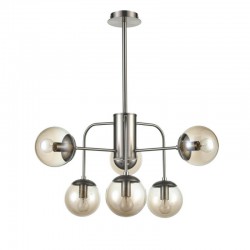 Люстра на штанге Vele Luce Verona VL5015L06