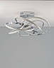 Люстра на штанге Moderli V2830-CL ARROW