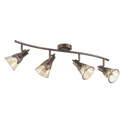 Потолочный светильник Favourite 1795-4U Gumbata