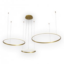 Подвес KINK Light Тор 09423-3A,33