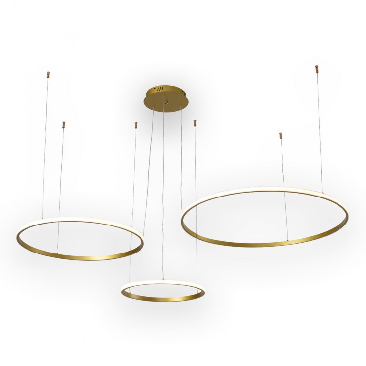 Подвес KINK Light Тор 09423-3A,33