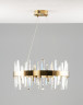 Подвесная люстра Moderli V9080-PL