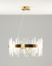 Подвесная люстра Moderli V9080-PL
