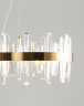 Подвесная люстра Moderli V9080-PL