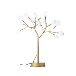 Настольная лампа ST Luce RICCARDO SL411.204.18