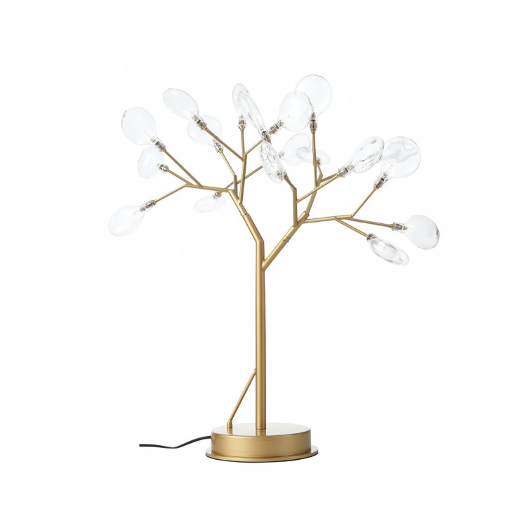 Настольная лампа ST Luce RICCARDO SL411.204.18