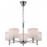 Люстра Freya Albertina FR5044PL-05CH