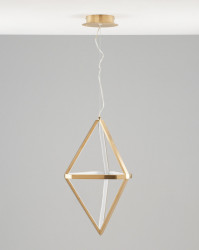 Подвесной светильник Moderli V10350-PL Grape