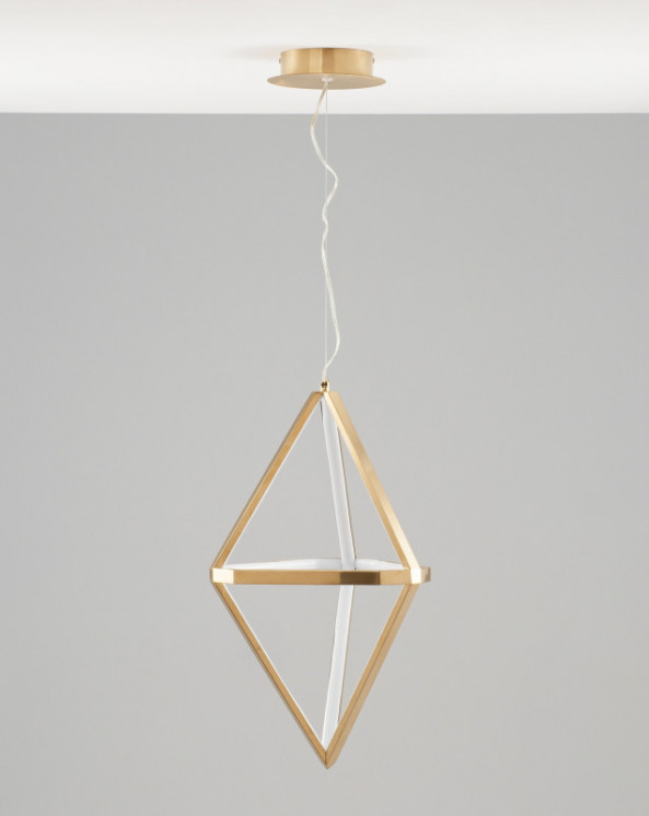 Подвесной светильник Moderli V10350-PL Grape