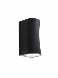 Светильник уличный настенный ST LUCE SL088.411.02