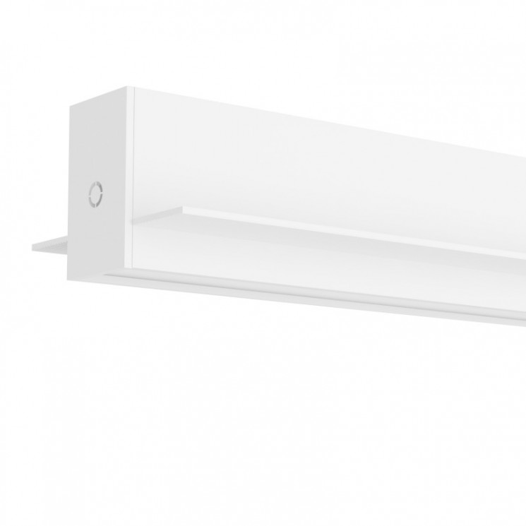 Шинопровод Denkirs TR2012-WH Smart