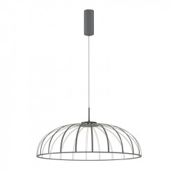 Подвесная люстра Favourite 4285-8P Vertex