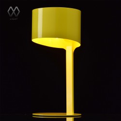 Настольная лампа MW-Light 681030601 Идея
