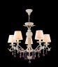 Люстра Maytoni ARM032-05-PK Fiona
