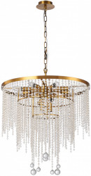 Каскадная люстра Stilfort 2142/05/12P Smira