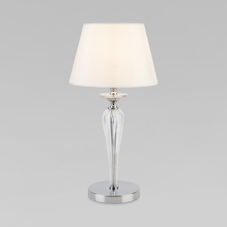 Настольная лампа Eurosvet 01104/1 Olenna