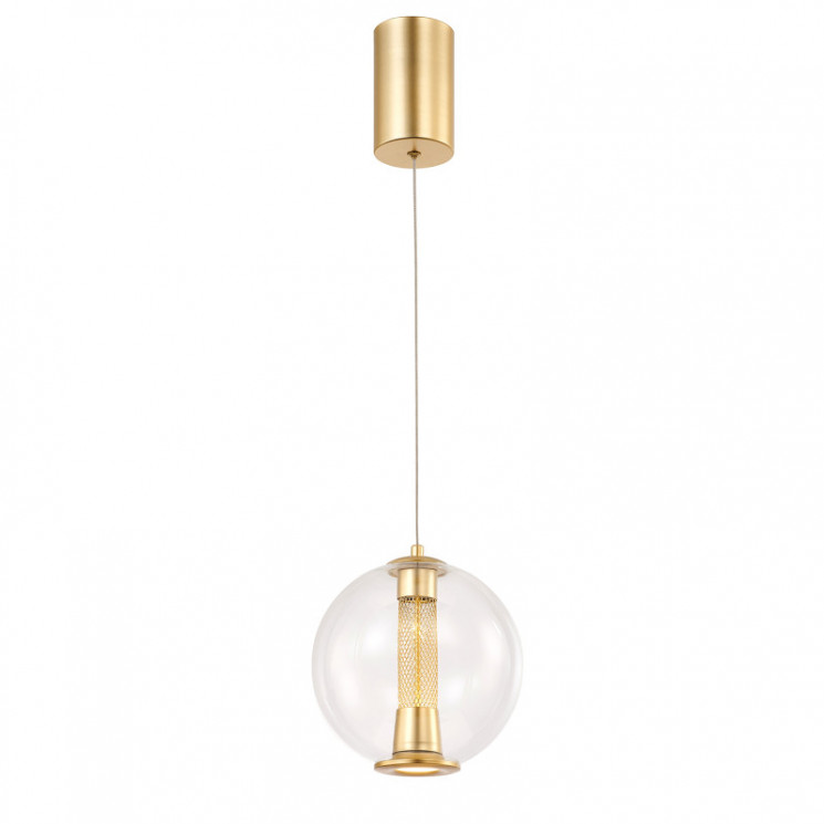 Подвесной светильник Favourite 4551-2P Boble