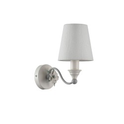 Бра Maytoni ARM790-WL-01-W Floret