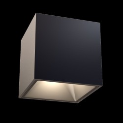 Потолочный светильник Maytoni Cover C065CL-L12B3K