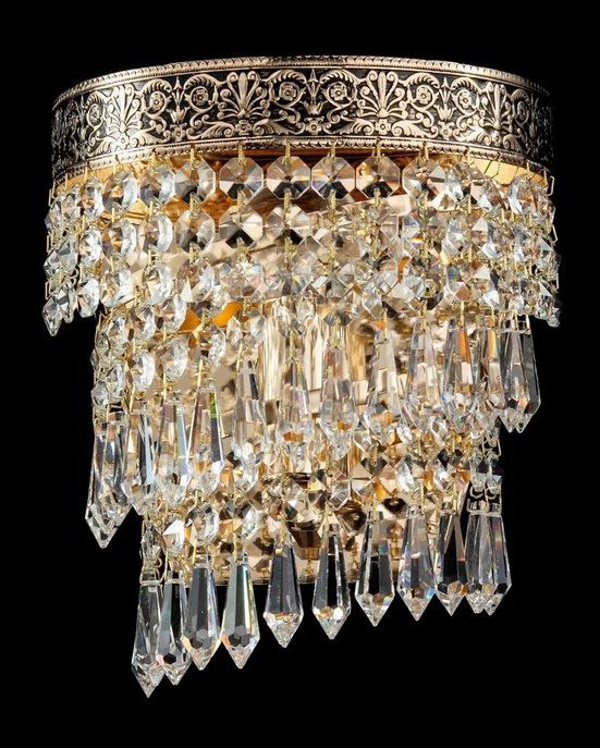 Бра Maytoni DIA522-WL-01-G