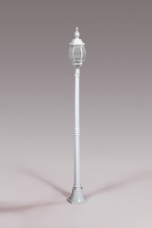 Уличный фонарный столб YAOHUALUX 83408L W AMERICA L