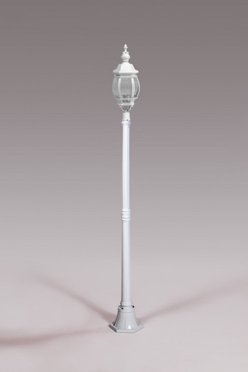 Уличный фонарный столб YAOHUALUX 83408L W AMERICA L