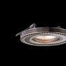 Встраиваемый светильник Maytoni DL302-2-01-BS Metal Classic