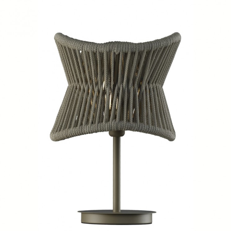 Уличный светильник Mantra 7137 POLINESIA