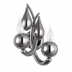 Бра Arte lamp A3229AP-2CC Sigma