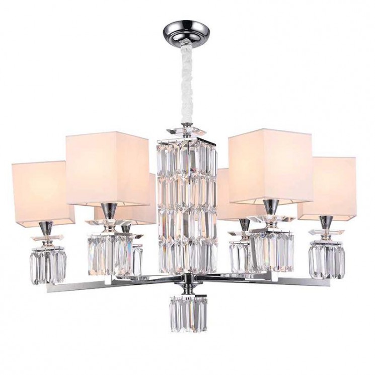 Люстра Newport 3326/C