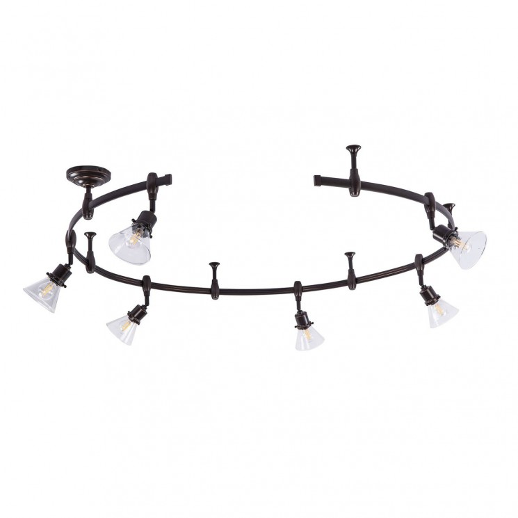 Трековая система Citilux CL564561 Бисмарк