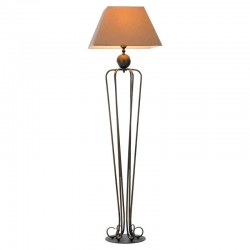 Торшер Lussole LSP-0553 AJO
