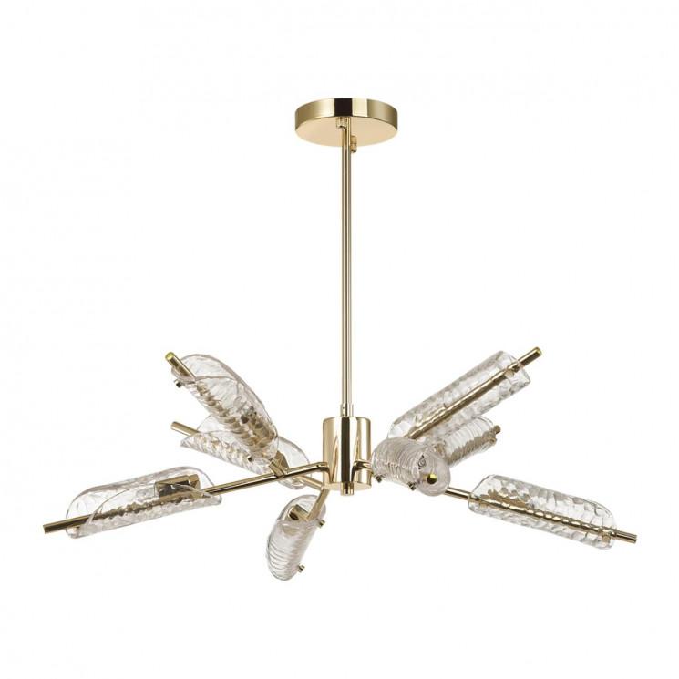 Люстра потолочная LUMION 6537/8C GEORGIA