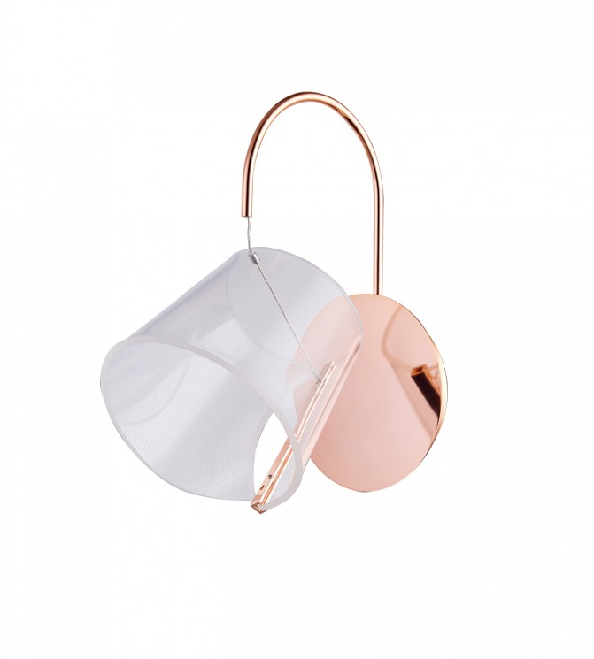 Бра KINK Light 8044,33 Люцерна