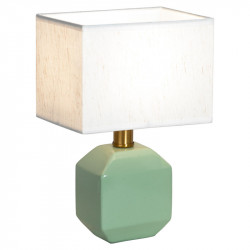 Настольная лампа Lussole LSP-0582 Garfield