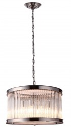 Светильник подвесной Divinare 8101/02 SP-5 VIVA