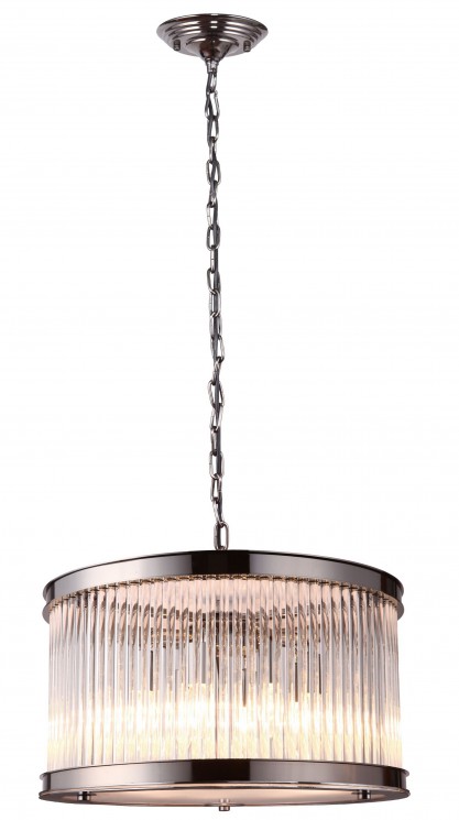 Светильник подвесной Divinare 8101/02 SP-5 VIVA