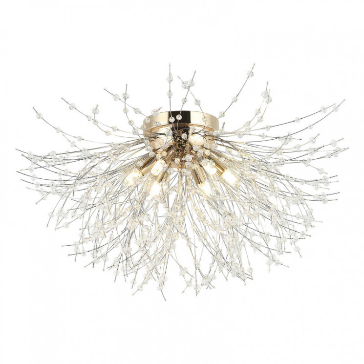 Накладная люстра Lussole LSP-8782 DAVIE