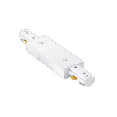 Соединитель линейный к шинопроводу MEGALIGHT WSO 73 white