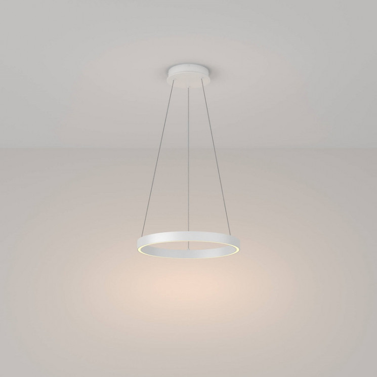 Подвесной светильник Maytoni MOD058PL-L22W3K Rim