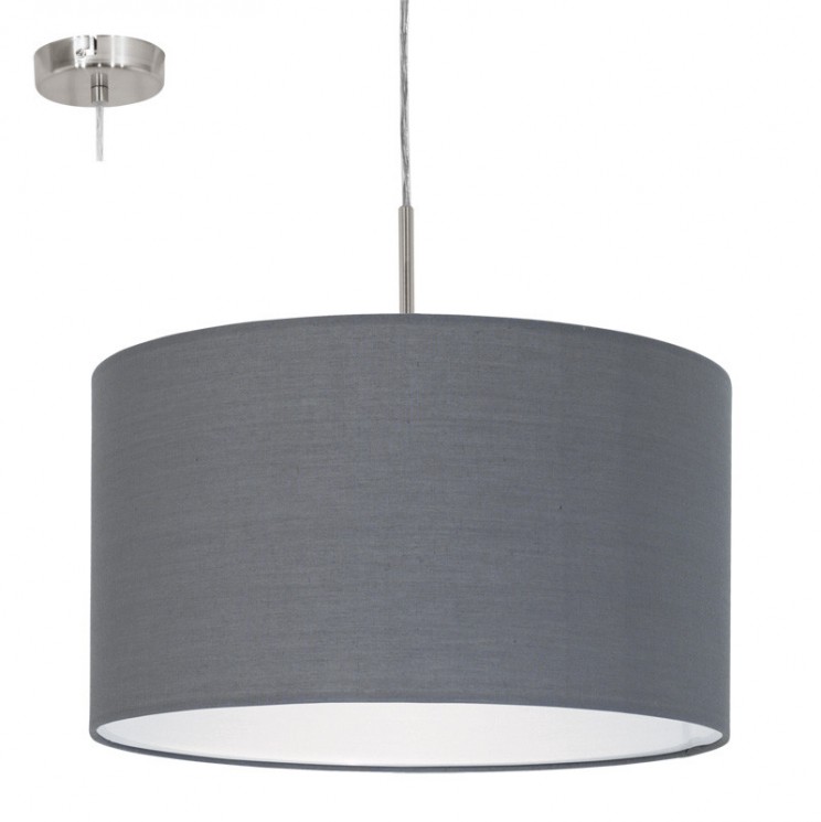 Подвесная люстра EGLO 31573 PASTERI