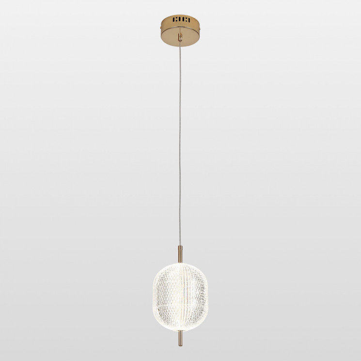 Подвесной светильник Lussole LSP-7142 DUVAL