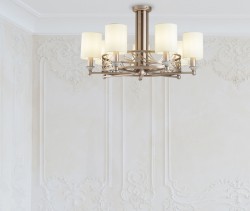 Люстра Maytoni H004CL-07BG Vittoria