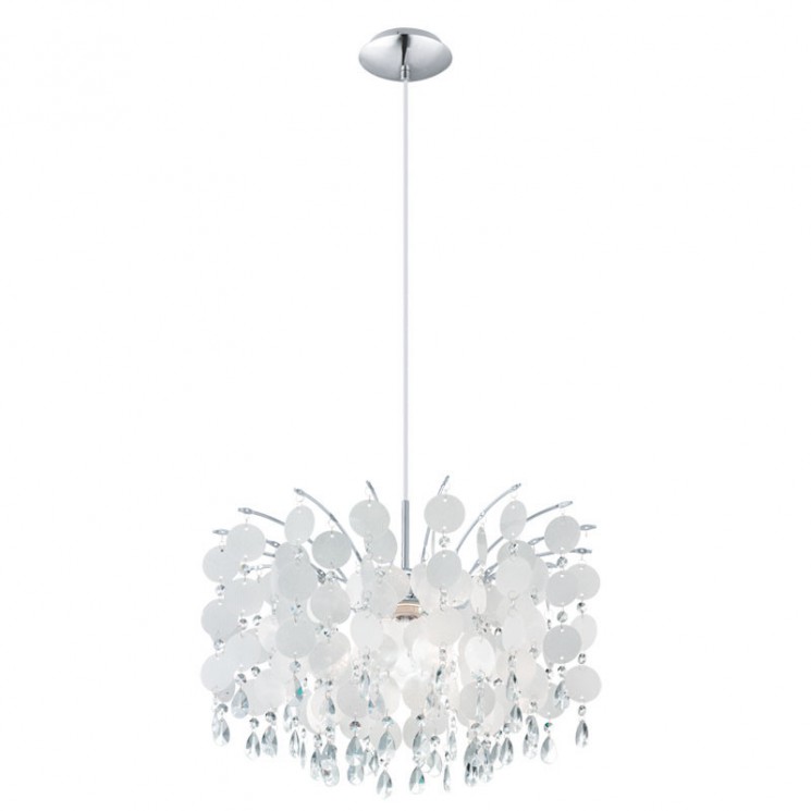 Подвесная люстра EGLO 92991 FEDRA
