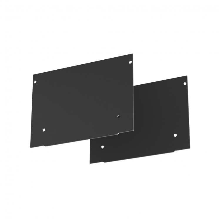 Заглушки и крепления для профиля Maytoni ALM013EC-PL-B ALM