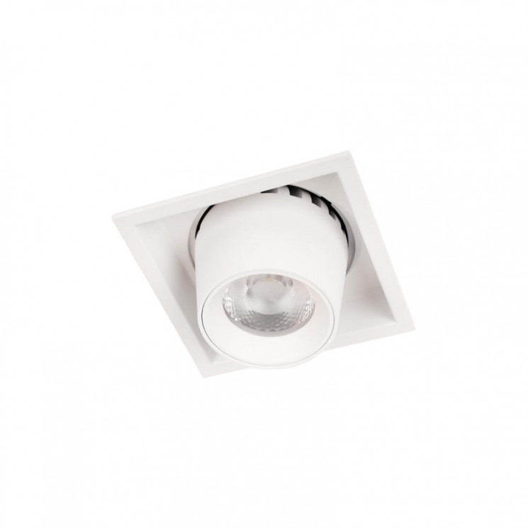 Встраиваемый светильник LOFT IT 10319/B White